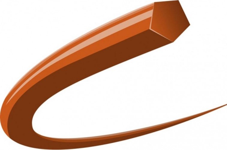 Леска триммерная HUSQVARNA 2.4 мм/240 м Opti Penta (5976690-02) 5976690-02 - изображение 2