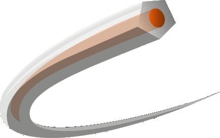 Леска триммерная HUSQVARNA 3,0 мм/9 м CoreCut в блистере (5976692-30) 5976692-30