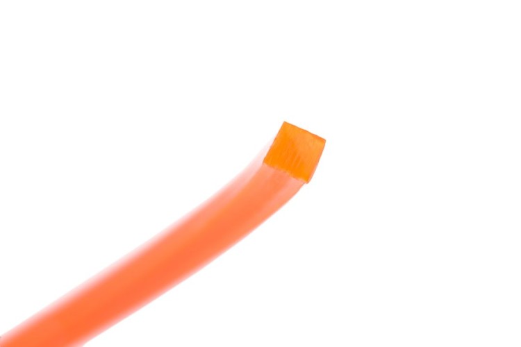 Леска триммерная MAXPILER MLB-13015 3.0мм*15м, квадрат - изображение 2