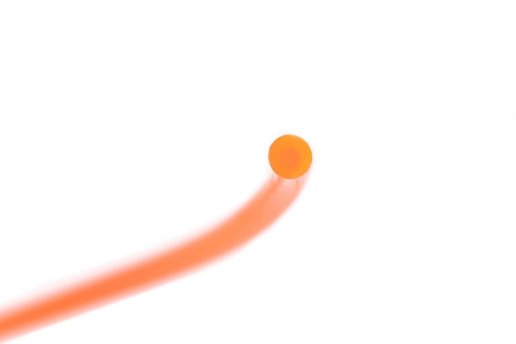 Леска триммерная MAXPILER MLR-33001 3.0мм*90м, круг - изображение 2