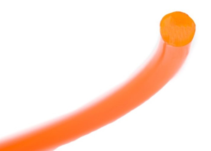 Леска триммерная MAXPILER MLR-11315 1.3мм*15м, круг - изображение 2