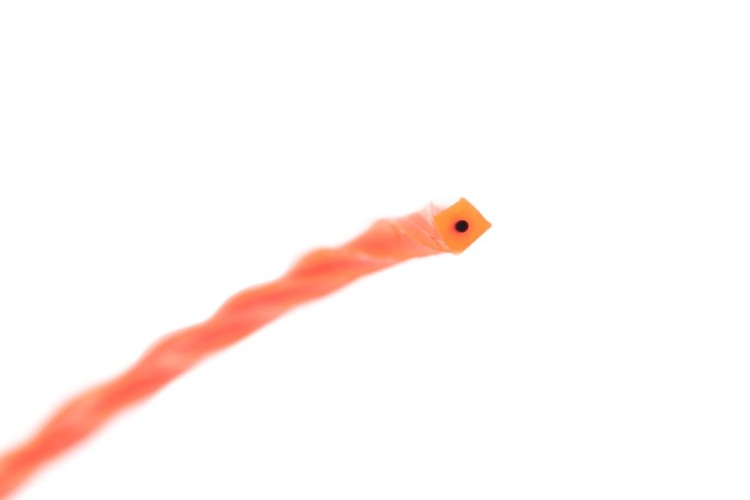 Леска триммерная MAXPILER MLTD-13015 3.0мм*15м, квадрат крученый - изображение 2