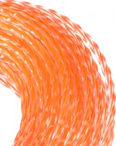 Леска триммерная PATRIOT 1,6 мм /15 м Duoline  квадрат скрученный 805401141