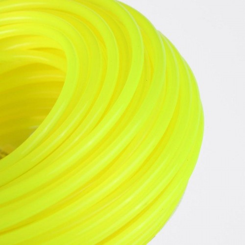 Леска триммерная PATRIOT 2,0 мм /15 м Roundline  круг 805201013 - изображение 2