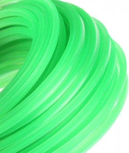 Леска триммерная PATRIOT 2,4 мм /15 м Starline  звезда 805201061 - изображение 2