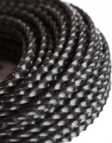 Леска триммерная PATRIOT  3,0 мм /400 м Profline квадрат крученый  805402233