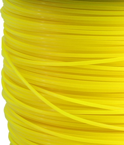 Леска триммерная PATRIOT  3,0 мм /400 м Roundline круглая 805201023 - изображение 3