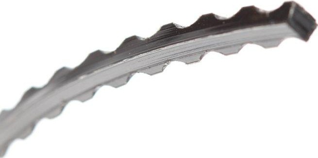 Леска триммерная PATRIOT  3.0 мм/ 400 м Sawline квадрат,пилообразный профиль 805403333 - изображение 2