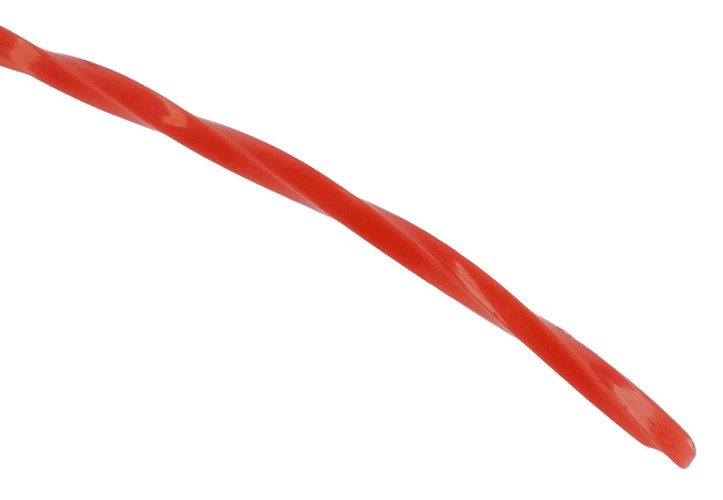 Леска триммерная P.I.T. ATML01-D24MS квадрат крученый 15 мx2,4 мм - изображение 2