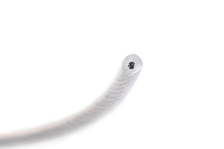 Леска триммерная P.I.T. MLC-13015 3.0mm*15м, метал. сердечник - изображение 2