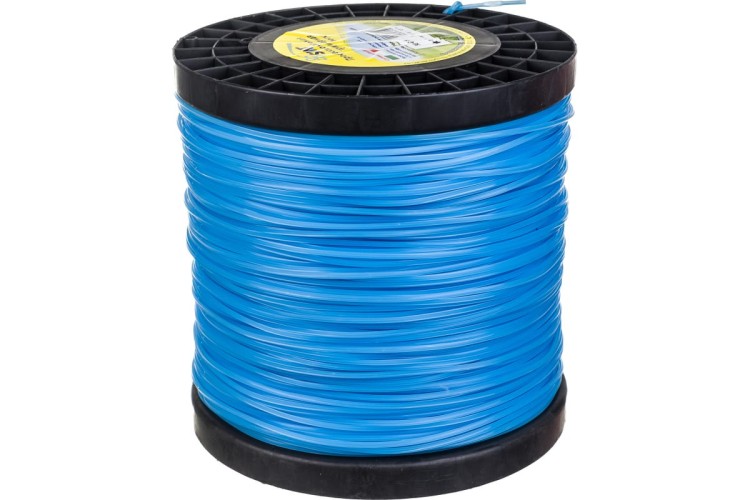 Леска триммерная SIAT PROFESSIONAL ЗВЕЗДА 2.4 SIAT-420м бобина 303219