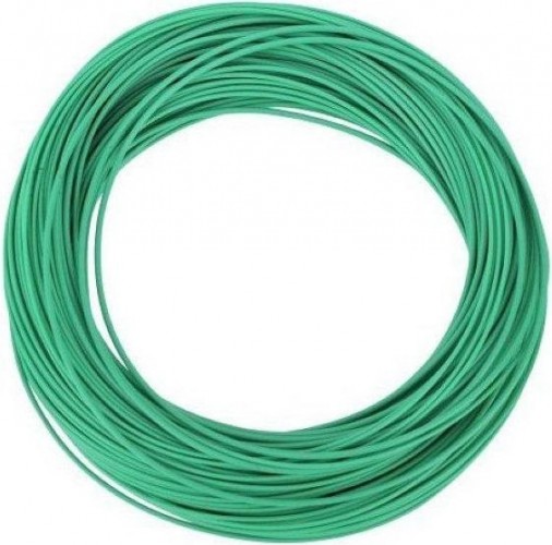 Леска триммерная STIHL 2.0мм (10 м) круг  00009302574/10