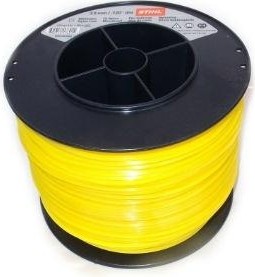 Леска триммерная STIHL 3.0 мм/280 м   круг 00009302543