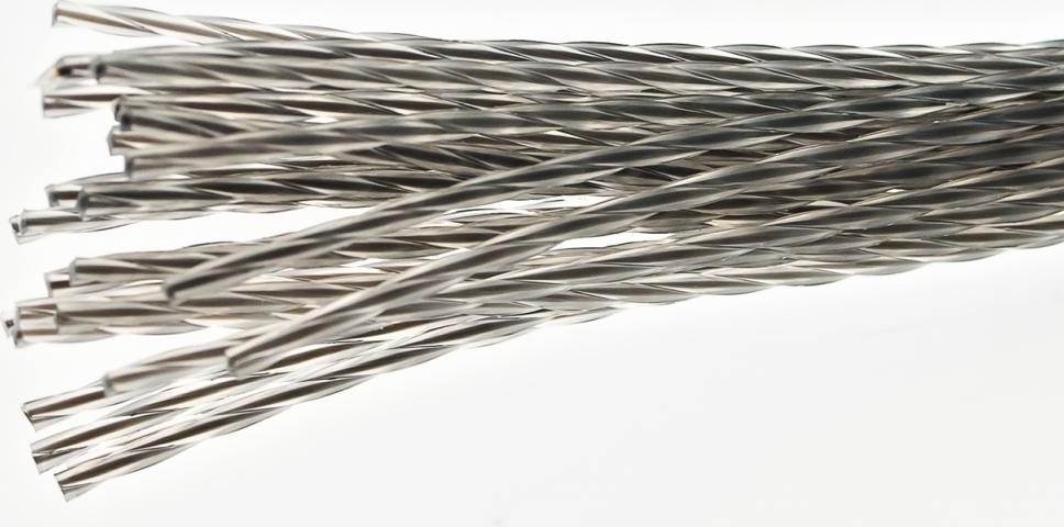 Леска триммерная Sturm 2.0 мм/0.3 м крученый квадрат (GT3535-2.0-SA-30)(30шт.) GT3535-2.0-SA-30 - изображение 2