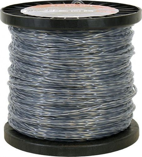 Леска триммерная Sturm GT3535-3.0-SA-86 d=3.0мм, l=86м, круч. квадрат metal cord