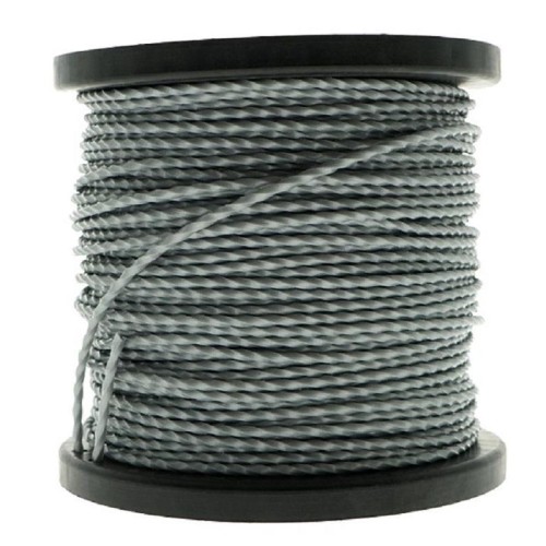 Леска триммерная Sturm GT3535-2.0-S-2790 d=2.0 мм, крученый