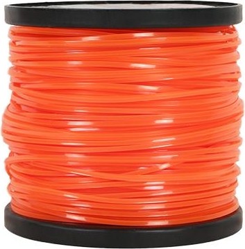 Леска триммерная Sturm GT3535-2.4-4-100 d=2.4мм/100м, квадрат - изображение 2