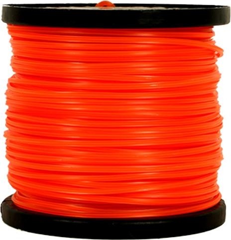 Леска триммерная Sturm GT3535-3.0-8-86 звезда 3.0мм/86м - изображение 2