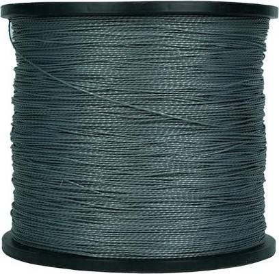 Леска триммерная Sturm GT3535-2.0-S-2500 крученый квадрат металлик, промбухта. - изображение 2