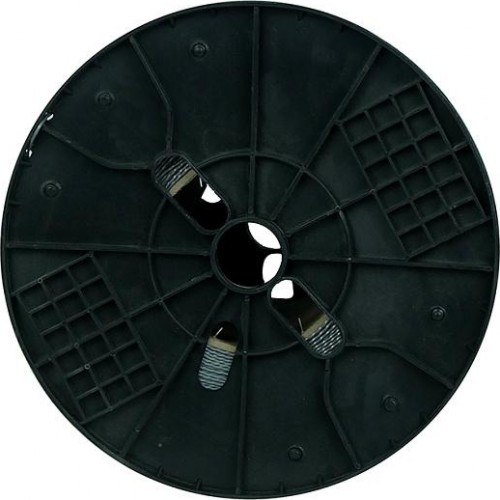 Леска триммерная Sturm GT3535-2.0-S-2500 крученый квадрат металлик, промбухта. - изображение 4