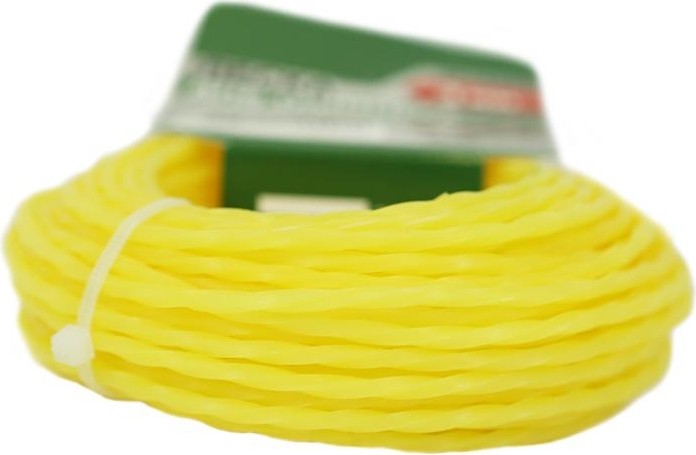 Леска триммерная Sturm ТЛР-3.0-4-15 d=3.0 мм, l=15 м, квадрат - изображение 2