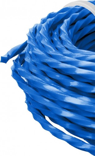 Леска триммерная ЗУБР Профессионал Витой Квадрат 2.4 мм 15 м 71030-2.4 - изображение 2