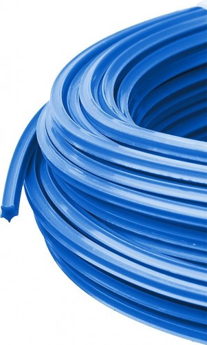 Леска триммерная ЗУБР Профессионал Звезда 2.0 мм 15 м 71020-2.0 - изображение 2