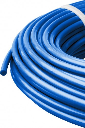 Леска триммерная ЗУБР Профессионал Круг 1.3 мм 15 м 71010-1.3 - изображение 2