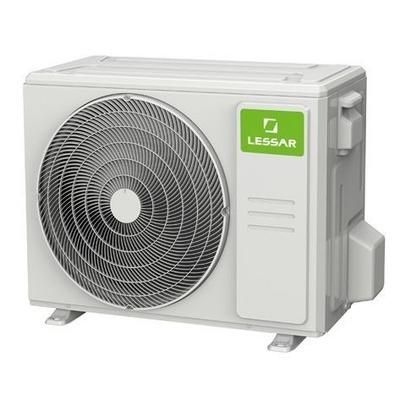 Внешний блок мульти сплит-системы Lessar LU-3HE27FVE2