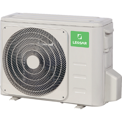 Внешний блок мульти сплит-системы Lessar LU-4HE36FME2