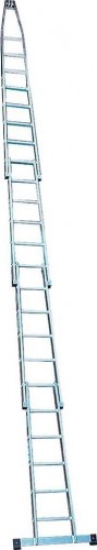 Лестница для мойки окон KRAUSE 23 ступени 802231 802231