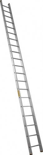 Лестница приставная АЛЮМЕТ P1 9120