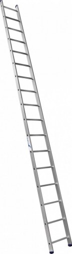 Лестница приставная АЛЮМЕТ HK1 5117 НК1 5117