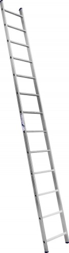 Лестница приставная АЛЮМЕТ HS1 6113