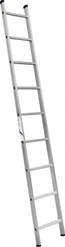 Лестница приставная АЛЮМЕТ H1 5109