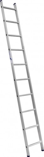 Лестница приставная АЛЮМЕТ H1 5110
