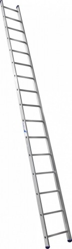 Лестница приставная АЛЮМЕТ HK1 5116 НК1 5116