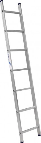 Лестница приставная АЛЮМЕТ H1 5107