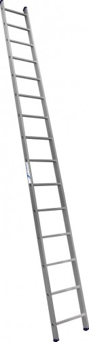 Лестница приставная АЛЮМЕТ H1 5115