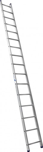 Лестница приставная АЛЮМЕТ HS1 6116