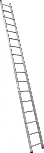 Лестница приставная АЛЮМЕТ H1 5117