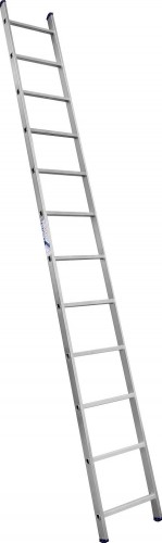 Лестница приставная АЛЮМЕТ H1 5112