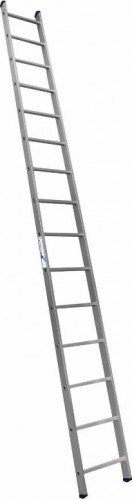Лестница приставная АЛЮМЕТ HK1 5115 НК1 5115