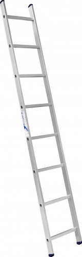 Лестница приставная АЛЮМЕТ H1 5108