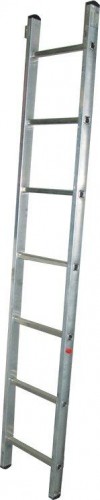 Лестница приставная Biber 98407 1х7 тов-079354