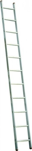 Лестница приставная Biber 98411 1х11 тов-079353