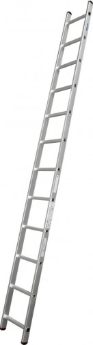 Лестница приставная KRAUSE CORDA 12 ступеней 010124