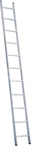 Лестница приставная KRAUSE CORDA 11 ступеней 010117 - изображение 2