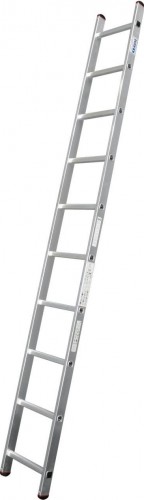 Лестница приставная KRAUSE CORDA 10 ступеней 010100