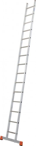 Лестница приставная KRAUSE MONTO SIBILO 15 ступеней 129123